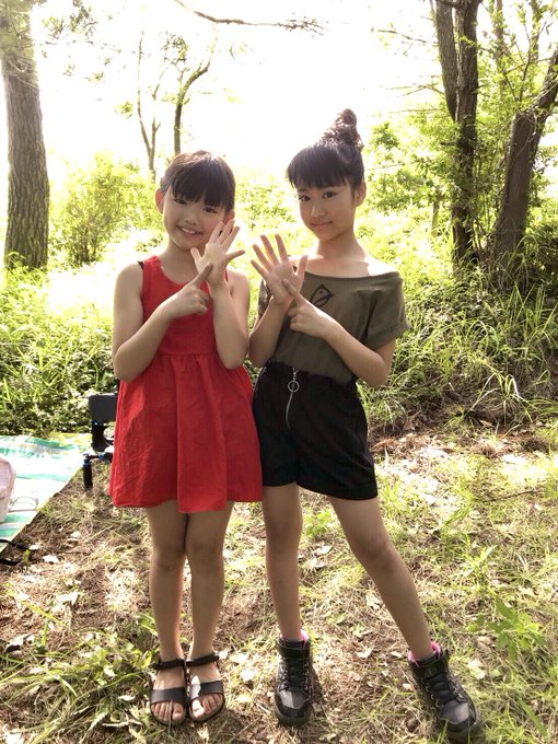 Twitterのコスプレ画像31