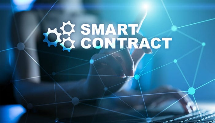 nepindex's tweet photo. #SmartContracts #Eth #blockchain

In the #Nepindex platform management functions are delegated to a smart-contract that operates financial flows. This increases trust between platform participants https://t.co/BiEGPLNVhu