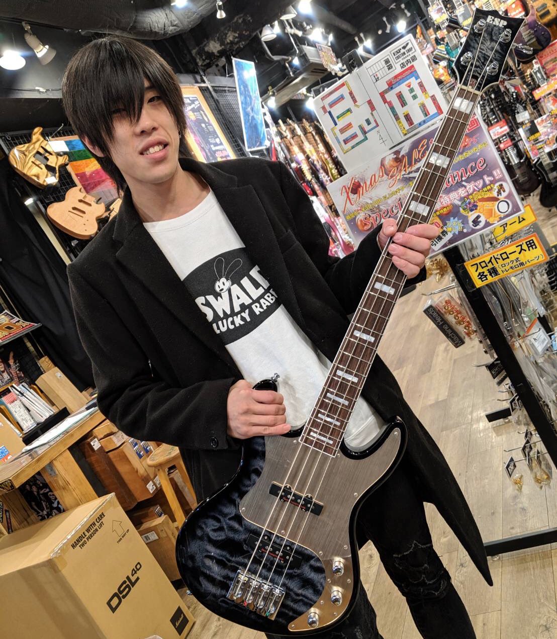 ESP 凛～Lynn～ SID 15th Anniversary Edition 交渉可】ESP 凛～Lynn