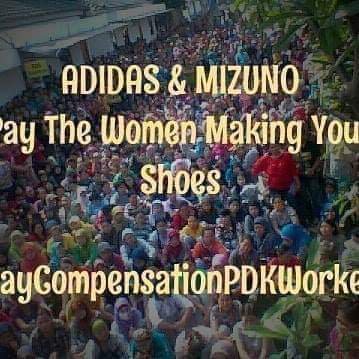 BuruhMizuno's tweet photo. there has been no justice for the @adidas @MizunoFootball shoe maker since he was terminated unilaterally 7 years ago. @adidas_jp @_MizunoTraining @Originals_kr
#PayOurRight #JusticeForPDKWomenWorkers @jeffhermanson @cleanclothes @LIPSedane  @AsiaFloorWage06 @AFWIndonesia https://t.co/ene1W5F2L0