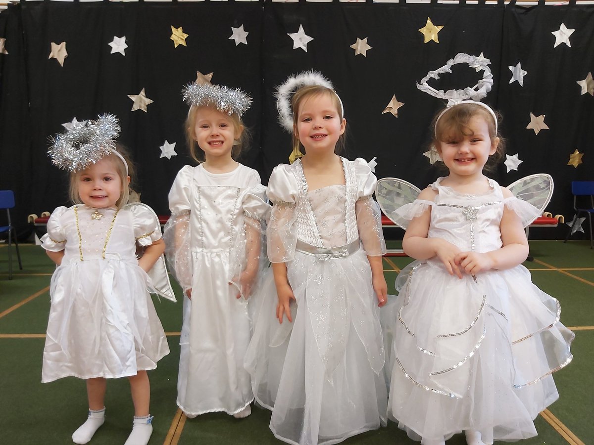 Hawthorn Primary RCT tweet media