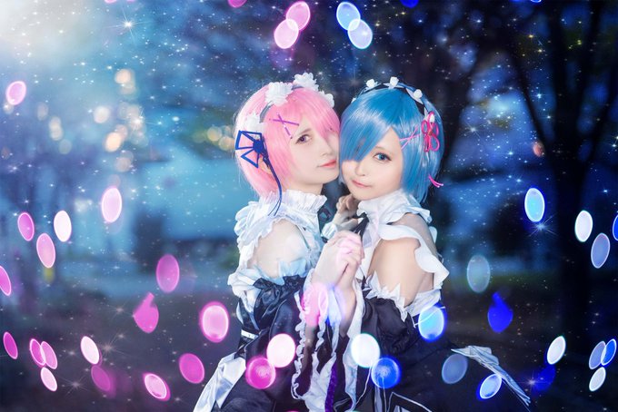 コスプレイヤー天音ありぃのTwitter画像26