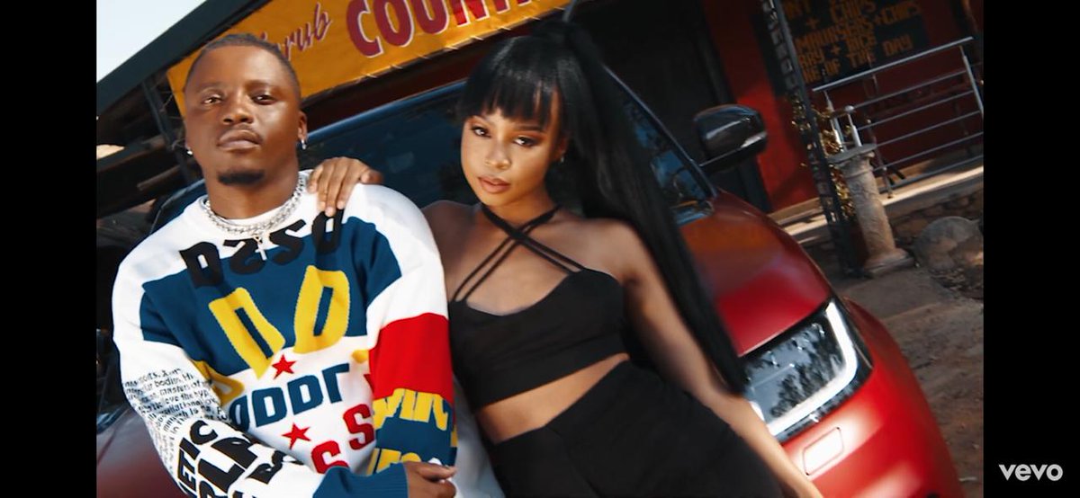 kay_mahapa's tweet photo. I mean what's there not to love about this video? Yanga outdid himself here! 👏👏 #200Video

🔗 https://t.co/61zdcGm0rp https://t.co/C8pgVlA3fF