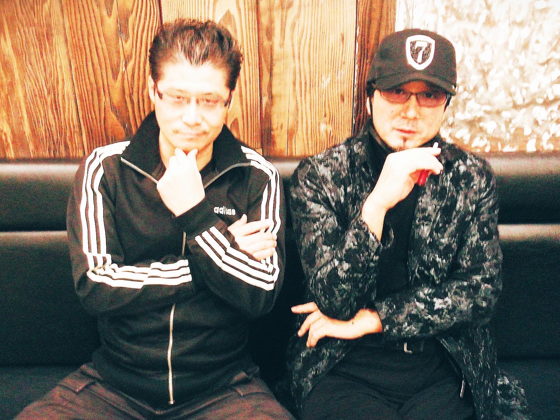 黒田崇矢 違うんです どうしても小山剛志氏が私と会うと 同類 扱いするので 君とは違う 俺の方が品がある 可愛げがある と言っているんです まぁ勝ち負けはどうでもいいので 取り敢えず タピって来るわ T Co 26tkv4i3t6