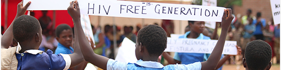 Watch our latest video: "Voices from the Field"! As #AIDSFree concludes, our field staff &amp; clients reflect on how the project has expanded #HIV education, prevention, &amp; treatment in 19 countries throughout #Africa. ow.ly/FhNI50xuSol