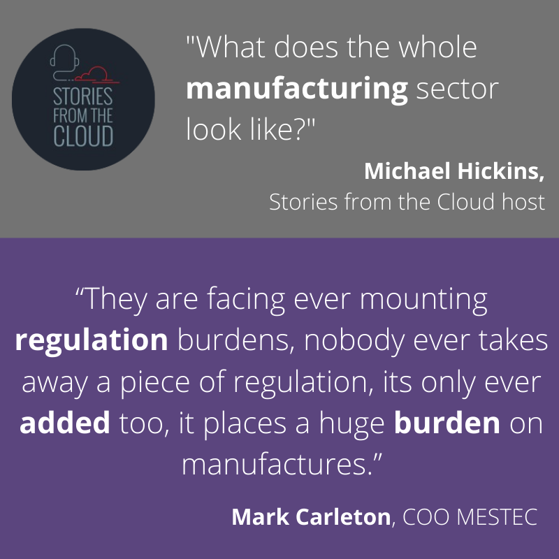 MESTEC – improving factory performance tweet media