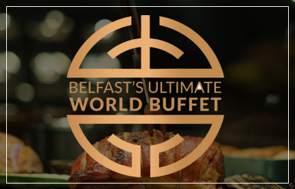 #review : <a href="/CosmoBelfast/">COSMO Belfast</a> "If the evident popularity of the all-you-can eat style restaurant wasn't enough to tempt you inside, the wide range of freshly prepared dishes, live cooking stations and sophisticated drinks menu certainly would be..."
Read more: thebiglist.co.uk/reviews_conten…