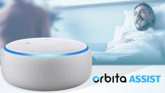 Farmakotrimmata's tweet image. OrbitaASSIST – Ένας φορητός "Εικονικός Νοσηλευτής" tinyurl.com/sz4udpw #digitalhealth #virtualhealthassistant @orbita_inc