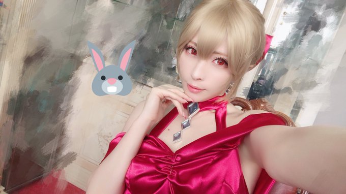 コスプレイヤーうさぉ(-Usagi-)のTwitter画像38