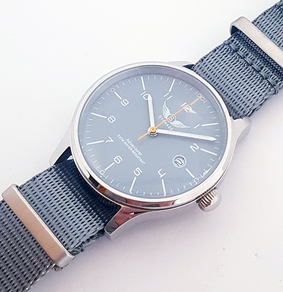 StanageWatches tweet media