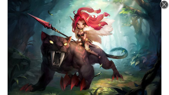 サマナーズウォーのtwitterイラスト検索結果