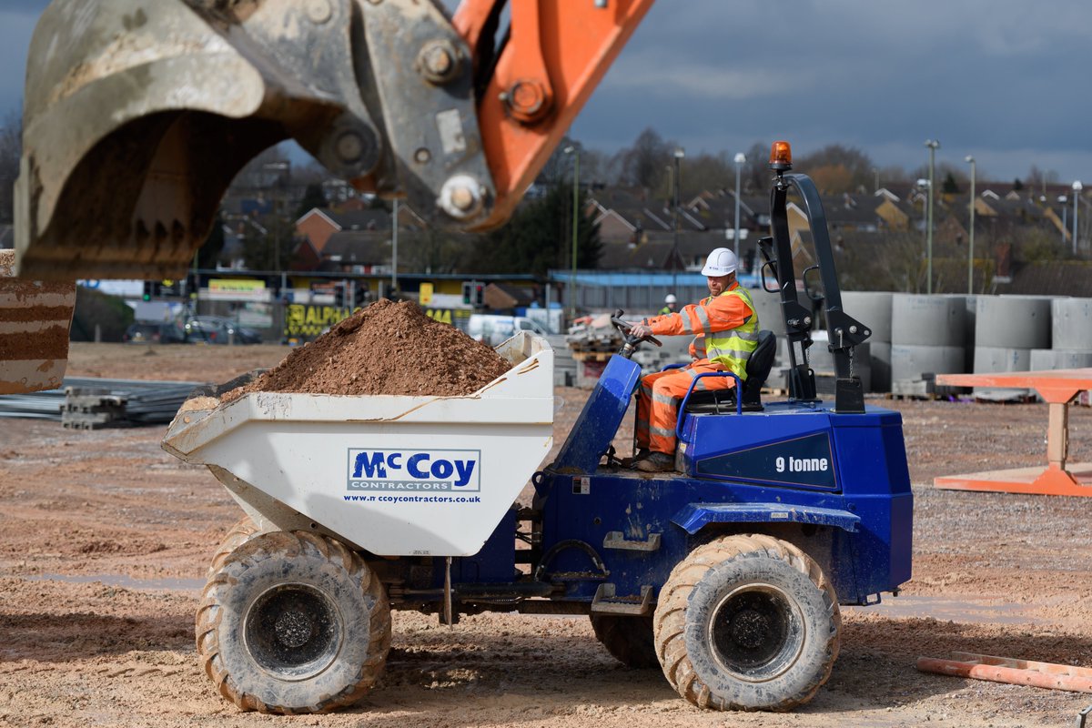 ltd_mccoy's tweet photo. McCoys donate £1k to Construction Charity... 
https://t.co/jm0HCmQ3TD https://t.co/ZXTWSWbpPz