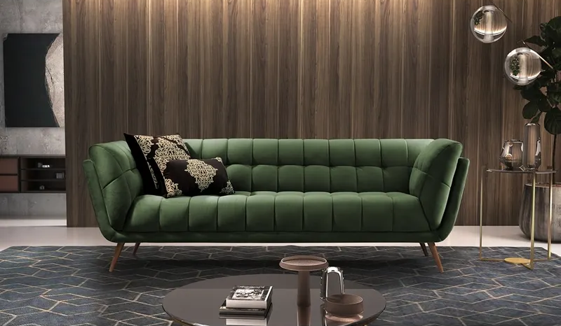 LojasIncor's tweet image. O clássico sofá Hortênsia é uma peça atemporal que combina muito bem em ambientes modernos, rústicos ou contemporâneo.

#sofahortensia #sofa #sofaverde #sofagreen #natal #sofanatal #sofaverdeescuro #sofazão #promoção #santoandre #sofanovo #liquidacao