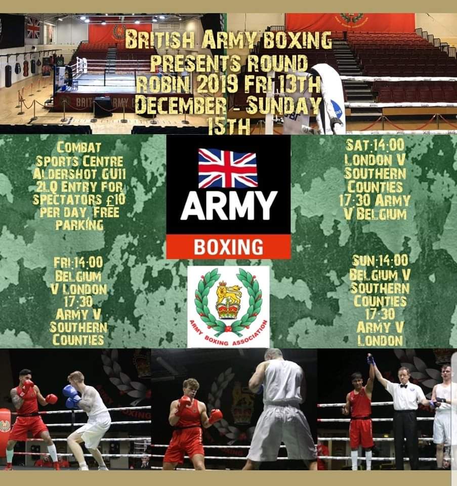 Army Sport tweet media