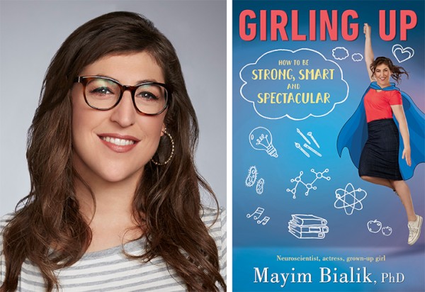 December 12:Happy 44th birthday to actress,Mayim Bialik (\"Blossom\") 