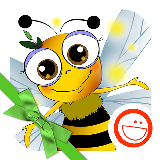 tangiblefun's tweet photo. Avance de Honey Tina, cuento interactivo sobre las abejas con minijuegos, para aprender jugando en casa o en el aula. A partir de mañana podéis descargarla en los mejores app stores #abejas #honeytina #JuegoEducativo #aprenderjugando #cuentoscortos https://t.co/ffdhn3UZen https://t.co/u7I8rQkF1s