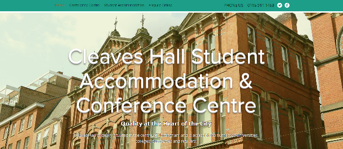 Cleaves_Hall's tweet photo. LATEST NEWS: We have single-bed study rooms available at Cleaves Hall from 14 February 2020. Contact us for more information:

https://t.co/Qif1X7ay8q https://t.co/JajWgKDvEB