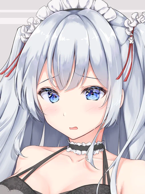 メイド雇いたい 