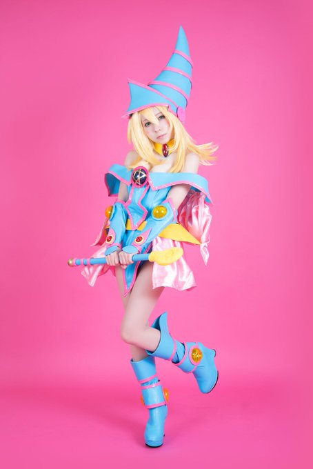 Twitterのコスプレ画像47