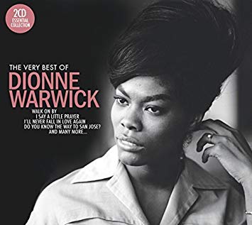 December 12:Happy 79th birthday to singer,Dionne Warwick (\"That\s What Friends Are For\")
 
