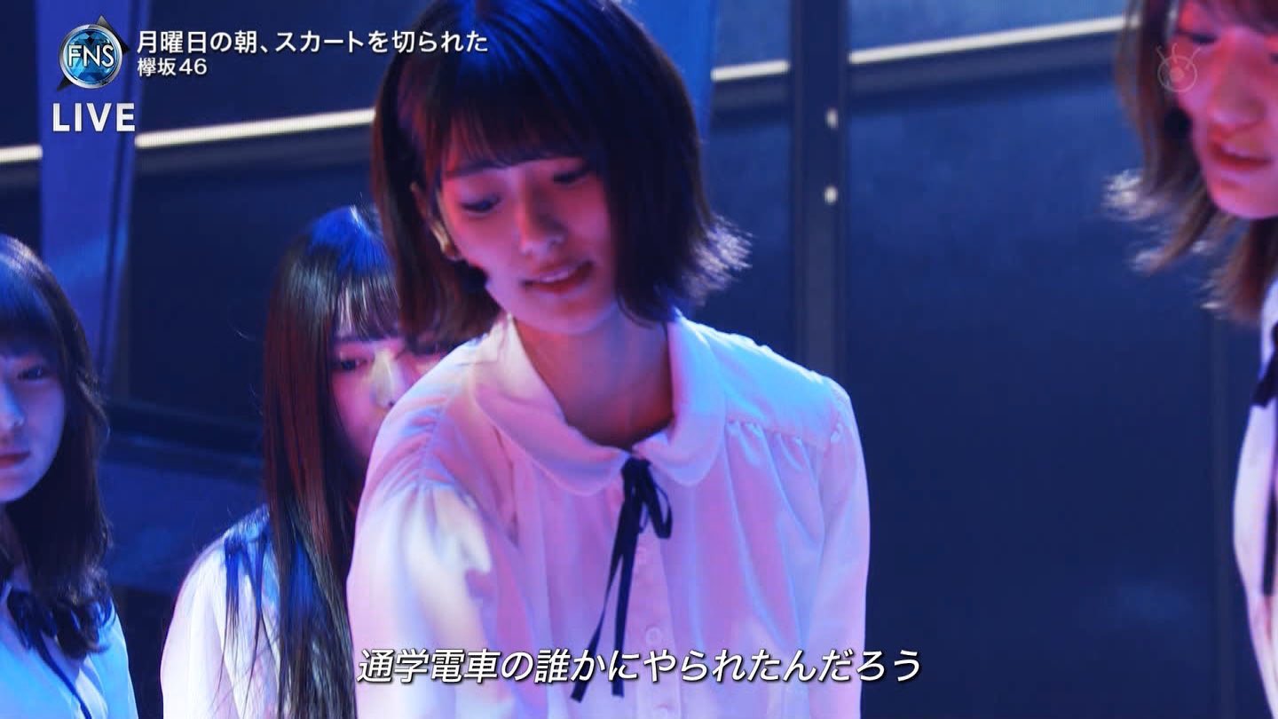 はるな これはいのりじゃなくて井上梨名やな 井上梨名かっこいい 井上梨名頑張った T Co Xob60wwxsb Twitter