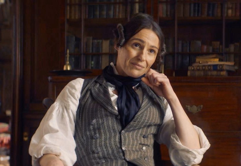 ha920123's tweet photo. 1. AL in the striped vest
2. AL in the blue vest
3. AL in the brown vest
#3ThingsIWantInMyStocking #gentlemanjack https://t.co/K2oz75rRaN