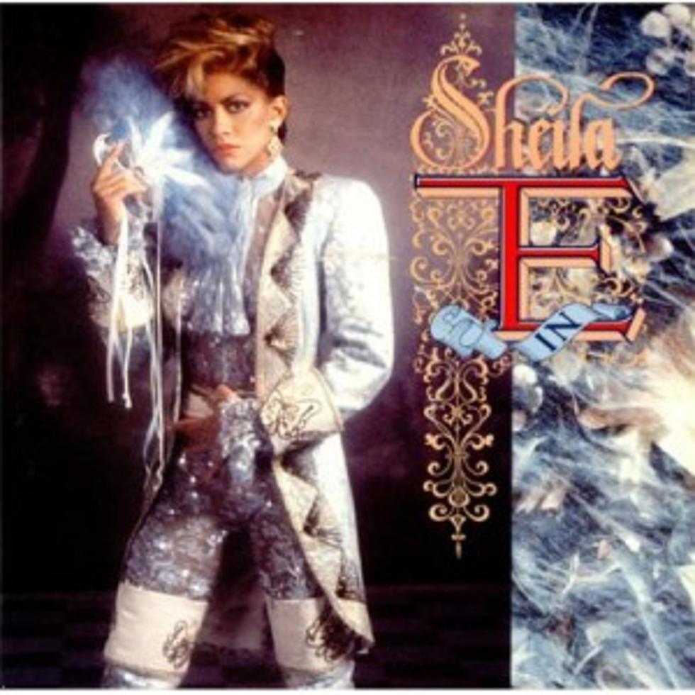 December 12:Happy 62nd birthday to singer,Sheila E. (\"The Glamorous Life\")
 
