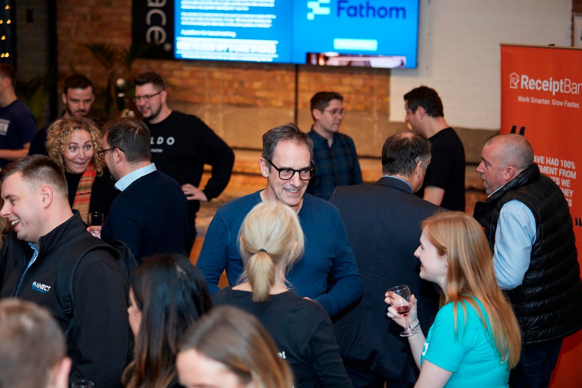 AppAdvisoryPlus's tweet photo. The photos from our launch party are now online. Head over to our Facebook to check them all out https://t.co/HUr9vMg8Kz #AAPLaunch #AppAdvisory https://t.co/WC9OiAYP9Z