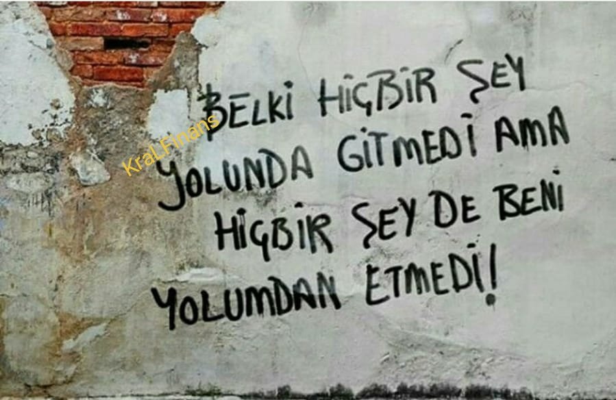 Ahaaa sana buradan acik cek kagitlarina bisey yapamassam sana ve yardakcilarina yapacagim ama sunu bil gariban insanlarin parasini sende koymayacagim adin kadar emin ol