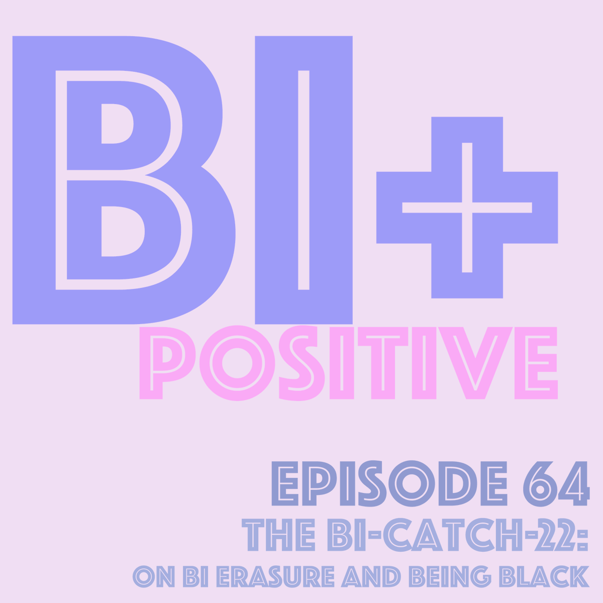 bi_positive's tweet photo. New #podcast episode! This week, MD and Mari talk with Hayden about his experience of being a #Black #bisexual man in a long-term same-gender relationship. #LGBTQ #BiErasure #LGBT #POC 

https://t.co/3Mc0glDMhk https://t.co/Kmu28IFxv9