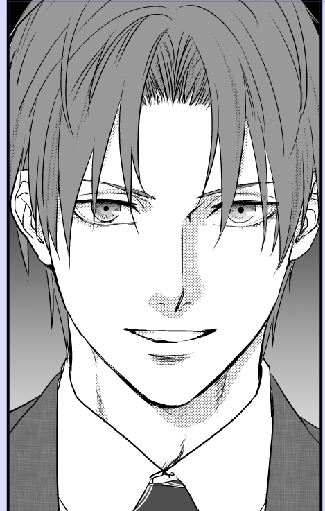 ホスト漫画、ネームまで終わりました…(超今頃) 
