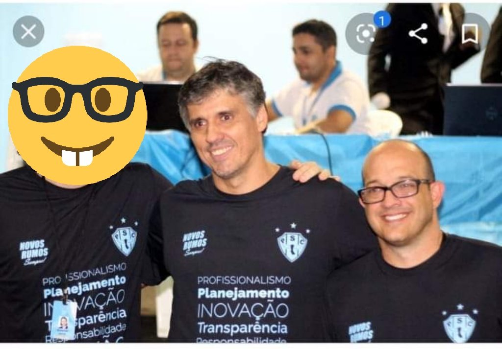 edsondoamaral's tweet photo. Assim como covardemente tiraram o título de sócio do Tourinho, maior vencedor da história do Paysandu.
Esses dois que jogaram o clube na lama merecem ser expurgados urgentemente de lá. https://t.co/ci9jURC46K