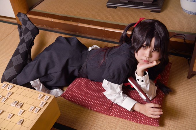 コスプレイヤートキワのTwitter画像35