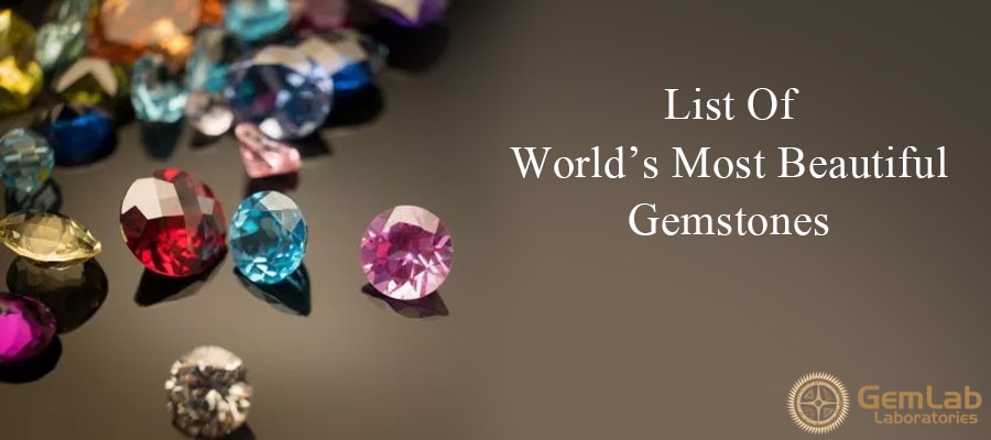 GemlabL's tweet image. List Of World’s Most Beautiful Rare Gemstones

Beautiful rare gemstones are found all over the world.
Here is the list of most valuable rare gemstones. Click here to read more: gemlablaboratories.com/Blog/list-of-w…

#geminformation #gemtestinglab #gemcertification #gemstoneauthentication