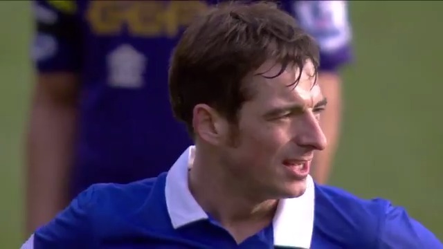  | Happy Birthday, Leighton Baines!

Here\s a montage of our number 3  smashing in a load of penalties. 
