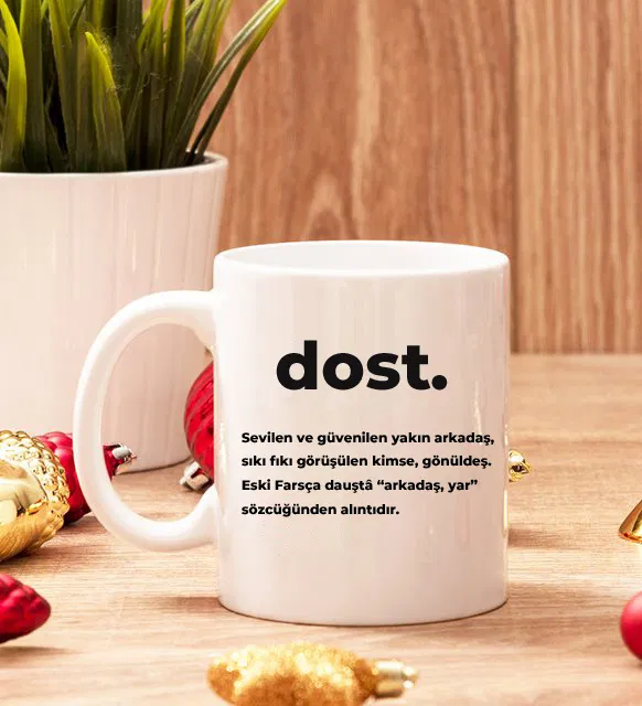 cevikotasarim's tweet photo. Kişiselleştirilmiş Dost Kupa Bardağı👊

🚚99₺ ve üzeri ücretsiz kargo
🌐https://t.co/rVmSt5B1Om

#dost #kupabardak #hediye https://t.co/fXV3nmQxGv