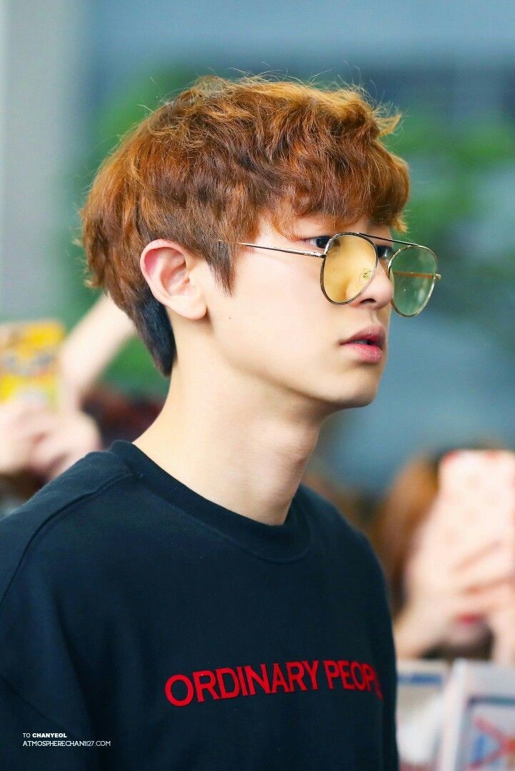 ชานแบค tweet media