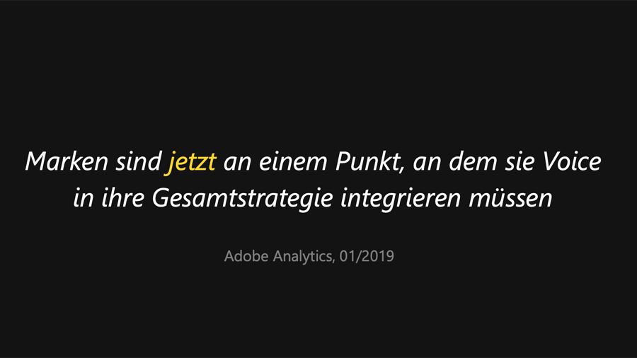Was kommt im Marketing nach Click (Desktop) und Touch (Mobile)? #Beyto ist der Hidden Champ Nr. 8 von #Blogomotive. Claudius Konopka und Maik Metzen geben Antworten. 
bit.ly/2YIaGav
.
#hiddenchamp #beyondtouch #beyto #voicefirst #voice #voiceseo #voicesearch #seo #alexa