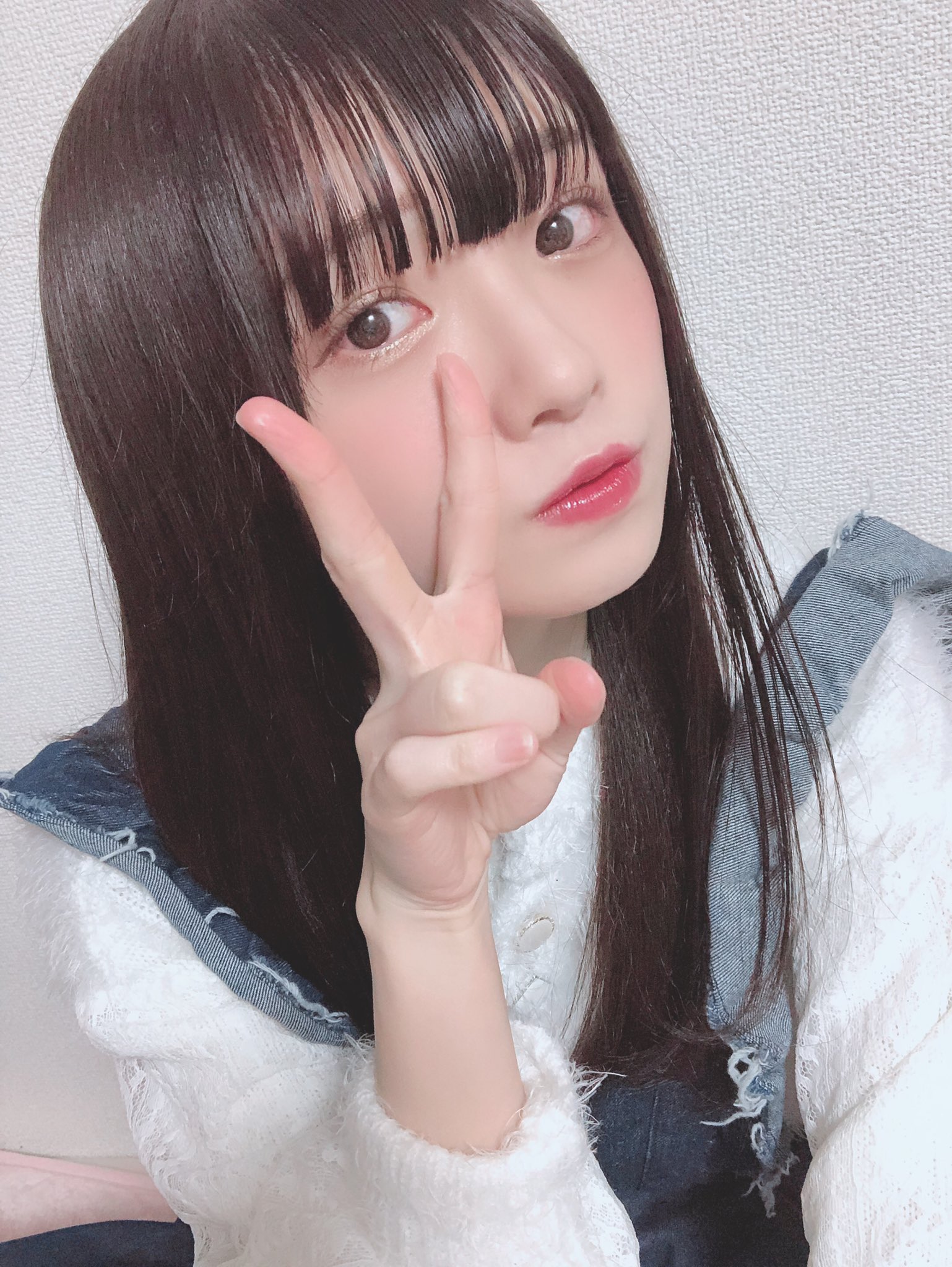 焼*鯖様 ≠ME 菅波美玲 ヒロインとオオカミ　直筆 菅波 美玲 on X: 