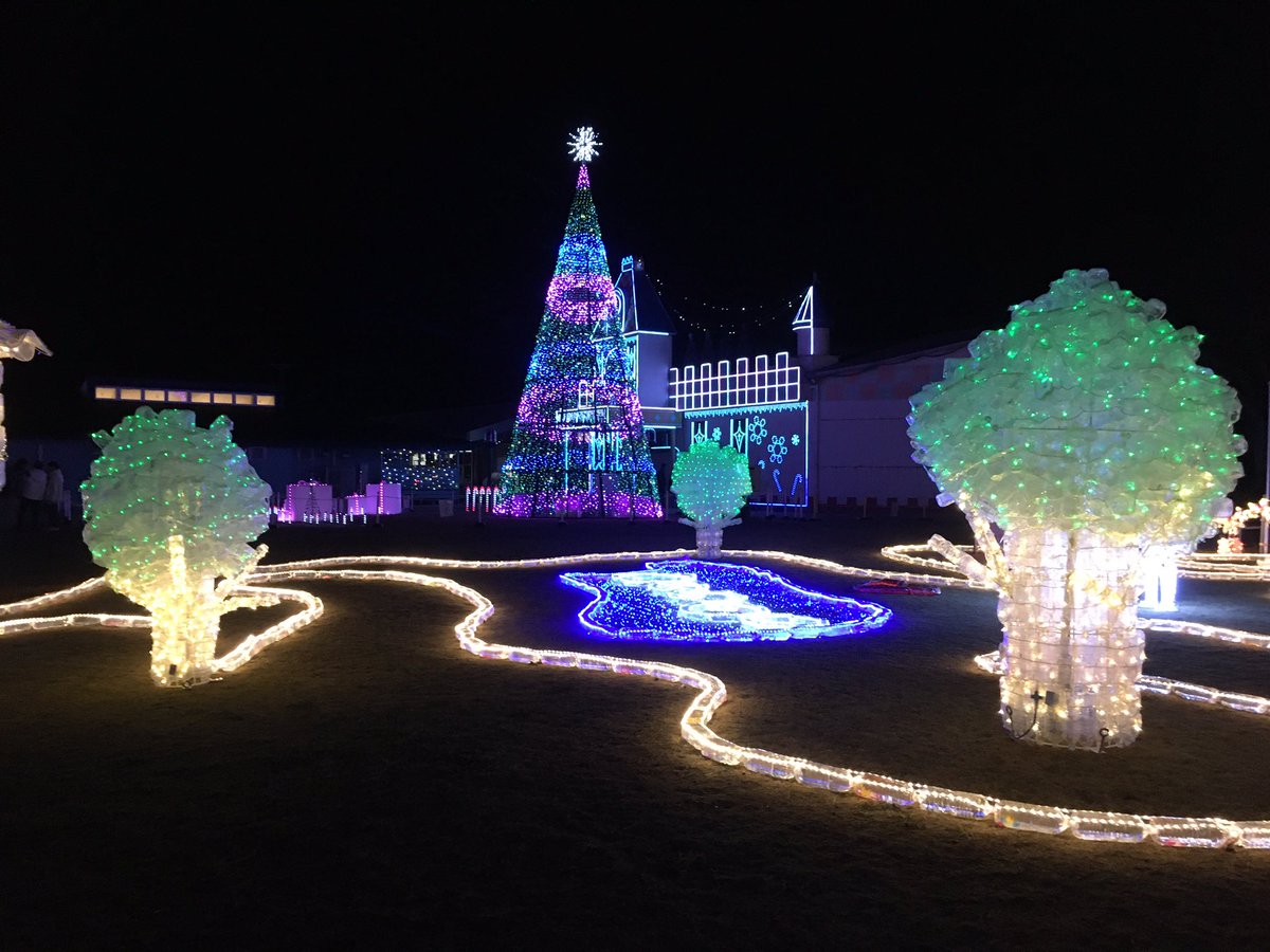 ときわファンタジア