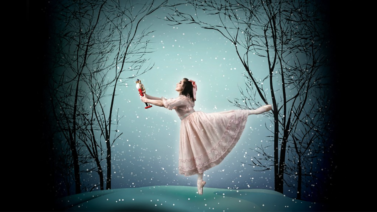 Don’t miss Toledo Ballet's Nutcracker happening this Saturday and Sunday at the Stranahan Theater. Toledo Ballet’s Nutcracker comes to life with exquisite dancing, breathtaking scenery, and Tchaikovsky’s beloved score performed live by Alain Trudel and the Toledo Symphony.