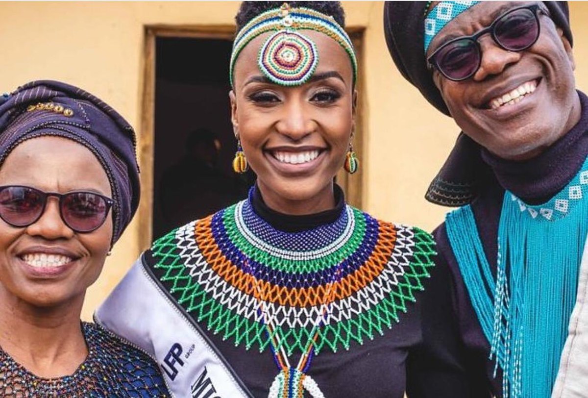 Mzilikazi wa Afrika tweet media