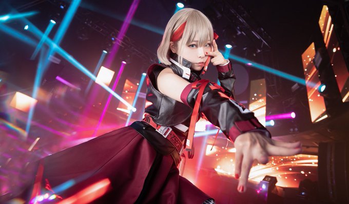 コスプレイヤー紗乃のTwitter画像12