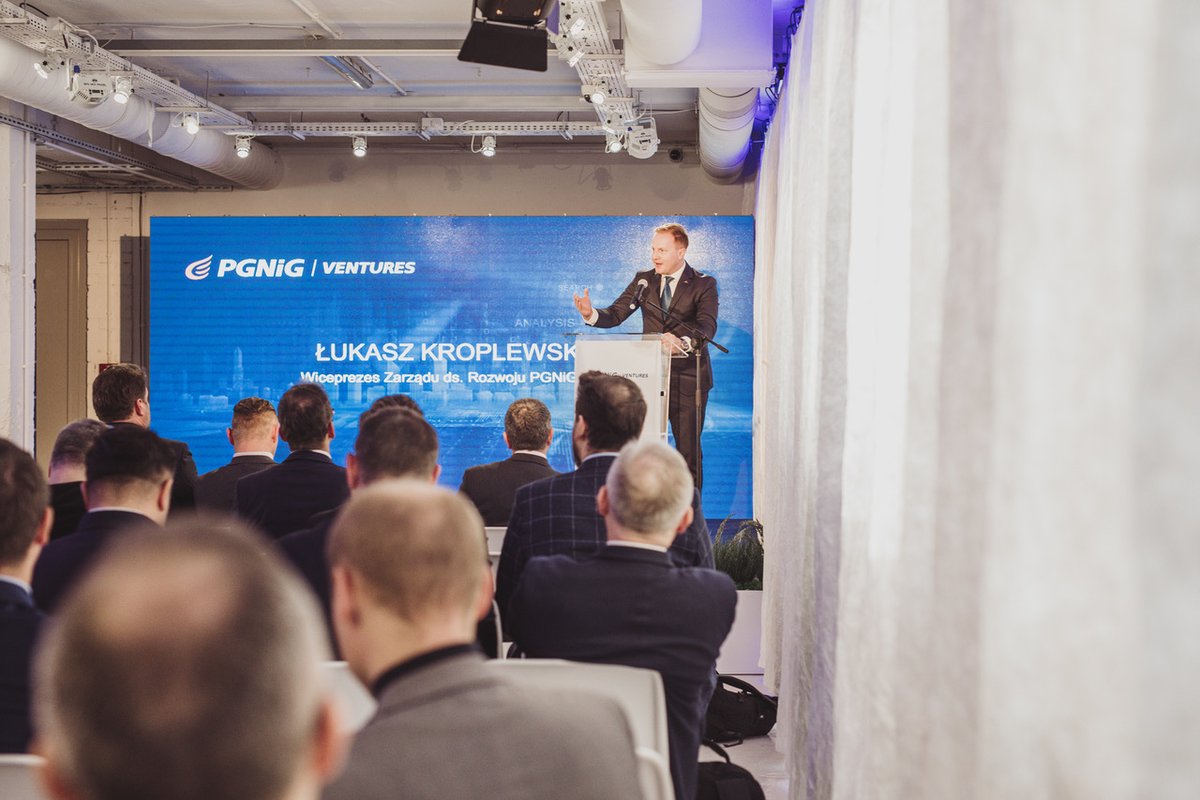 ORLEN Upstream Polska tweet media