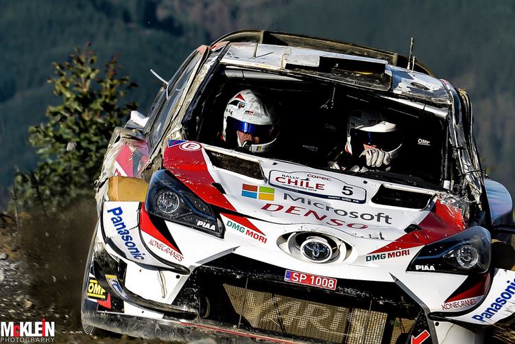 OpensTightens's tweet photo. 2020 #WRC News&amp;Updates

One of the moments we feared the most has arrived 

Such a shame there's no room for #KM5 within @OfficialWRC next season which at the same time will become a far duller place...

Let's hope someone throw him a lifeline @ some point next year

#WRCNeedshim https://t.co/QEestU32Jc