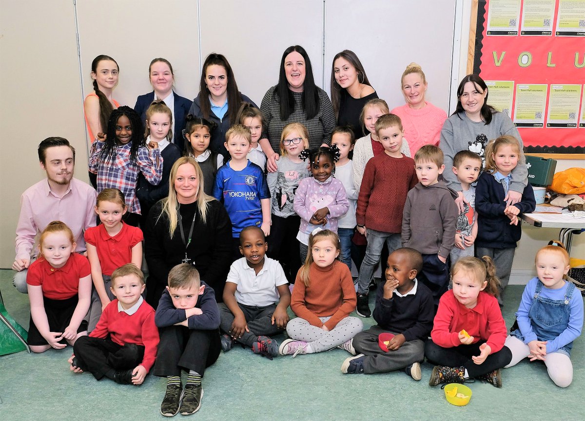 Apply now for a grant of up to £1,500 from Thirteen’s community fund. Last year, the funding helped support 106 projects including a holiday hunger scheme, homeless cafe and employability events. 
Visit thirteengroup.co.uk/page/community…
to apply.