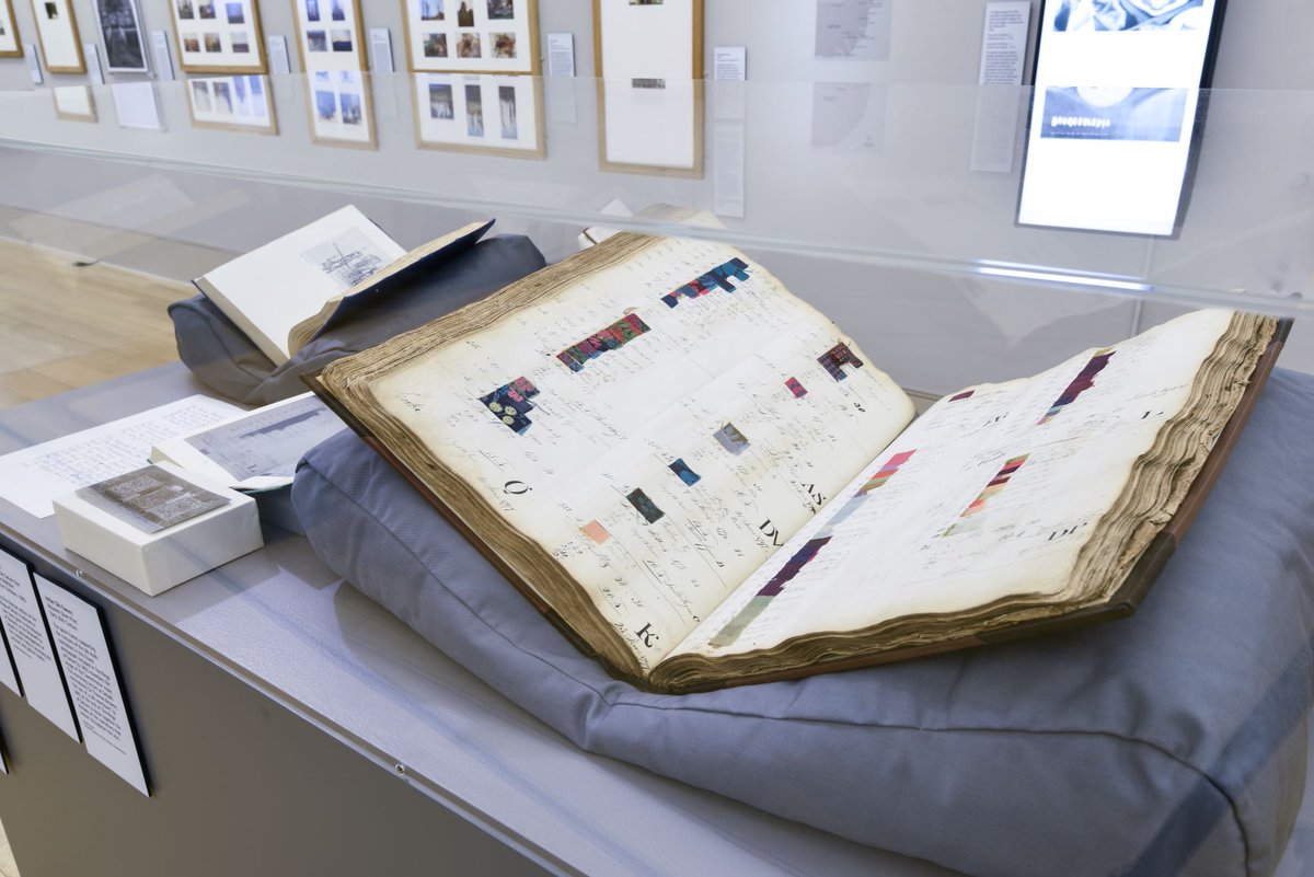 NorwichCastle's tweet photo. Don't panic, but you've only got a few more weeks to see our exhibition 'Lines of Sight: WG Sebald's East Anglia', bringing together archive material, artworks, photos & objects to tell the story behind 'The Rings of Saturn'. #LinesofSight closes 5th Jan. https://t.co/1426sihrjS https://t.co/zuqlmtJUEe