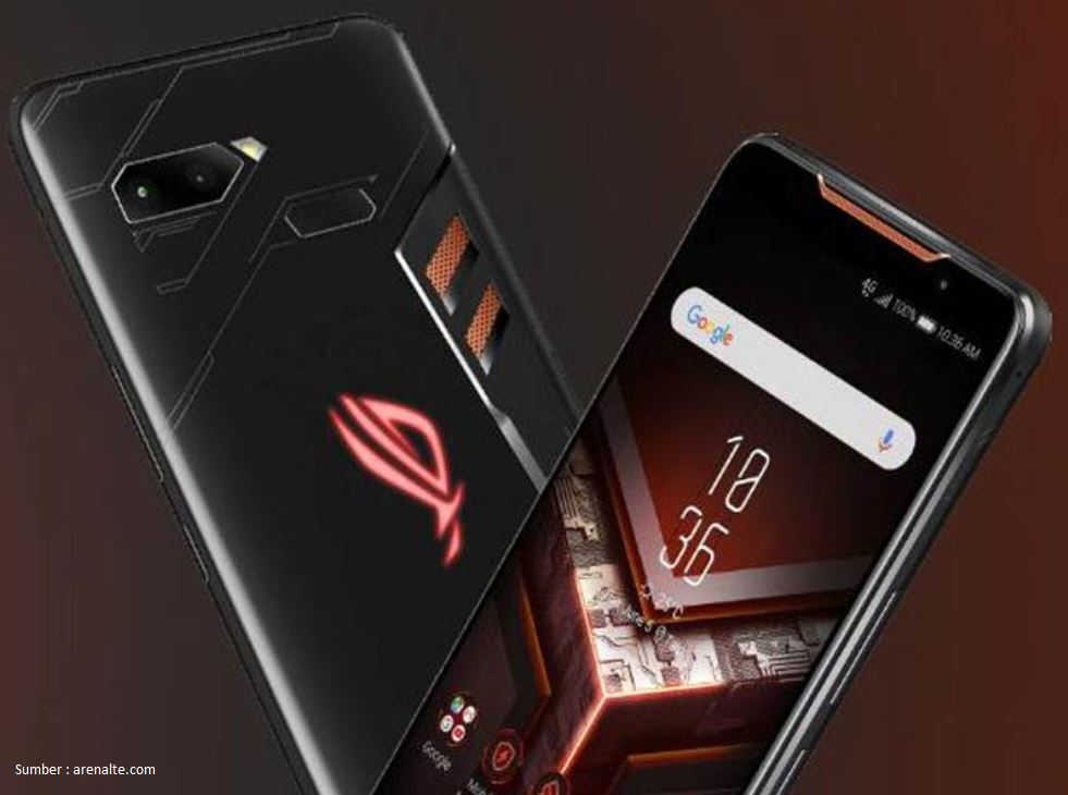 myXLCare's tweet photo. #XLShare malam ini akan membahas lima fitur andalan ROG Phone II yang disematkan ASUS.

Selain itu, akan ada juga kuis berhadiah pulsa @ 100rb untuk 5 orang terpilih. So, jangan lupa pantengin terus timeline myXLCare malam ini ya 😀 https://t.co/ePtrMPPlm5