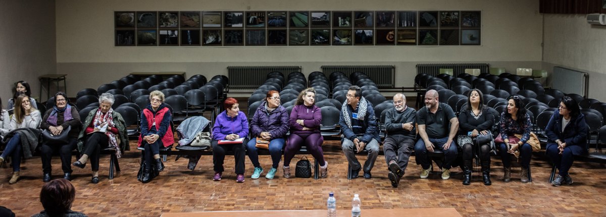 Momentos para recitar poesías y momentos para boxear 
tancercatanlejos.org/momentos-para-…  
<a href="/motivabadajoz/">MOTIVA</a> <a href="/SemanaSalud/">Semana por la Salud</a>