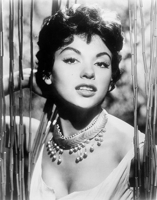 Happy birthday, Rita Moreno!  